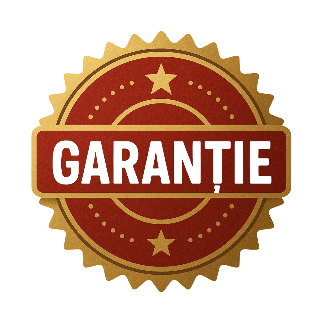 GARANTIE extra 1 AN!