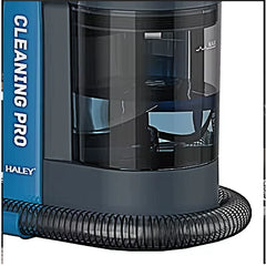 Aspirator, Aparat de Curățat HALEY HY-3922, cu Injectie/Extractie, 3500W, Îndepărtează Petele și Murdăria Rapid și Eficient - Imagine 5