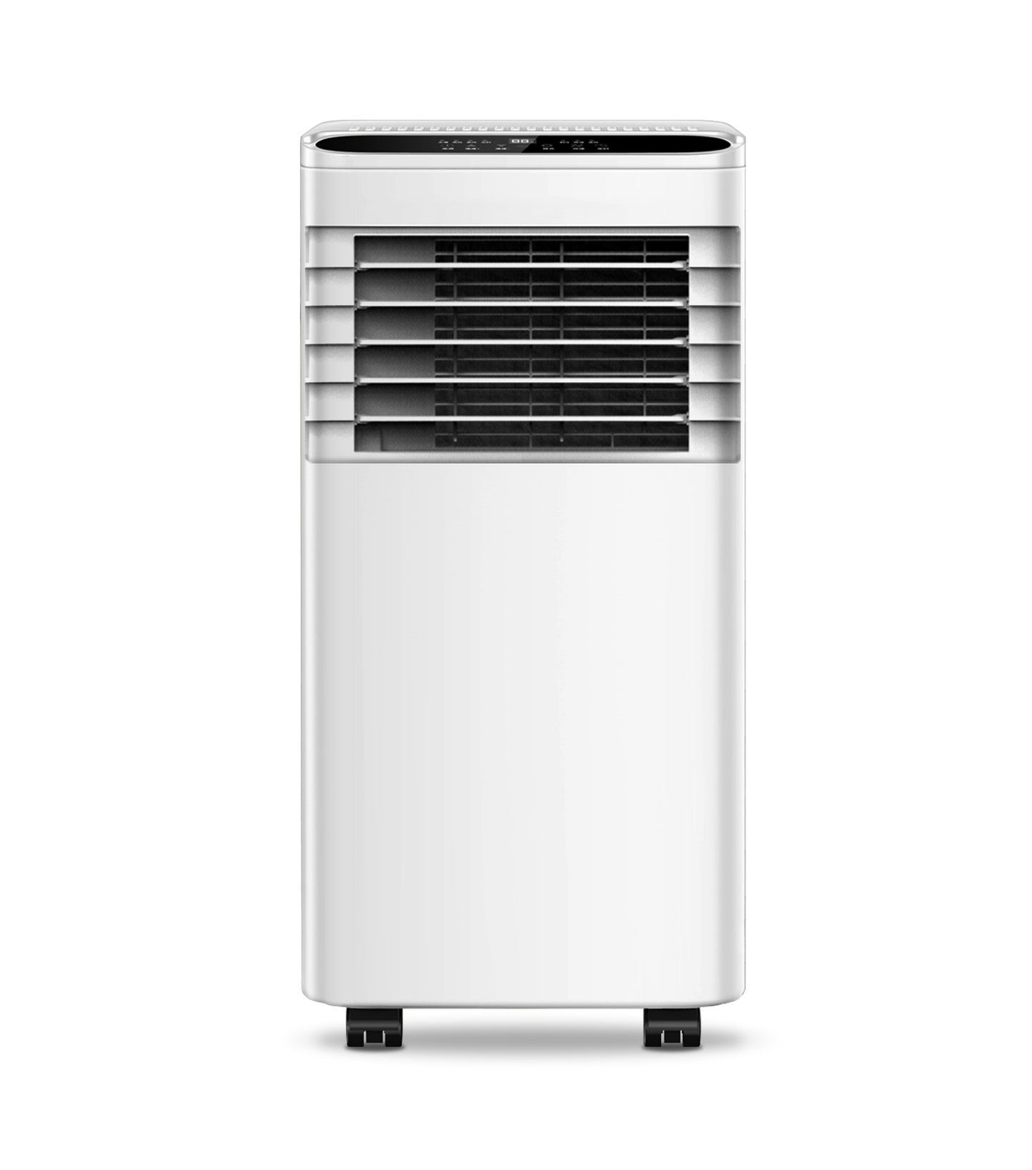 Aparat de aer Condiționat Portabil United Star, 7000 BTU, Răcire, Încălzire, Dezumidificare, Clasa A, R290, Cu Telecomandă