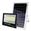 Proiector solar LED jortan 600W, Telecomanda, Suport prindere inclus, Panou Fotovoltaic, Autonomie Mare, Senzor miscare, Senzor de lumina - Imagine 9