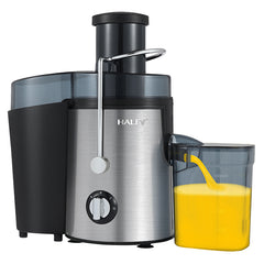 Storcător Electric Fructe și Legume HALEY 1000W – Panou Touch, Motor Puternic, Silențios, 500ml - Imagine 3