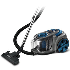 Aspirator Fără Sac HALEY 4,5L, 3000W, Aspirator de Praf, Aspirator Puternic cu Fir, de Calitate, cu Ciclon - Imagine 3