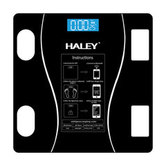 Cantar Corporal Electronic Inteligent De Baie HALEY 180 Kg - Imagine 3