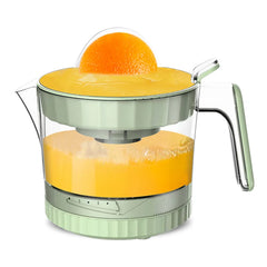 Storcător de Citrice Electric HALEY HY-2948, 40W, Capacitate 400ml, Design Modern, 5 Viteze - Imagine 3