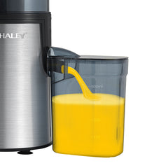 Storcător Electric Fructe și Legume HALEY 1000W – Panou Touch, Motor Puternic, Silențios, 500ml - Imagine 5