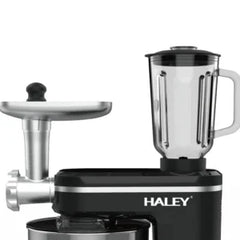 Blender de bucătărie Haley HY-2406 – Capacitate 8L și 6 trepte de viteză pentru rezultate perfecte - Imagine 5