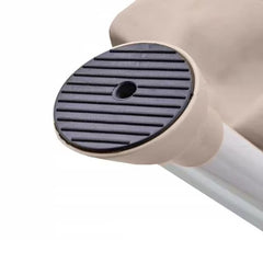 Scaun Multifuncțional 4 în 1– Design Modern și Portabil roz, Reglabil pe Înălțime și Înclinare, Ideal pentru Copii - Imagine 8