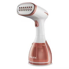 Fier de Calcat cu Abur HALEY, 1500W, Design Compact, Incalzire Rapida in 15 Secunde si Performanta Profesionala - Imagine 3