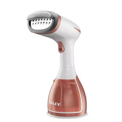 Fier de Calcat cu Abur HALEY, 1500W, Design Compact, Incalzire Rapida in 15 Secunde si Performanta Profesionala - Imagine 4