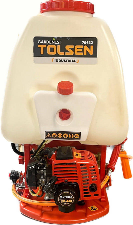 Atomizor 20 litri, cu tija, 750W, Tolsen