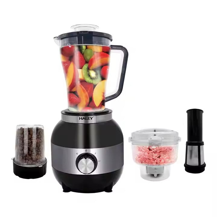 Blender Multifunctionala HALEY ,1200W, 1,8L, Performanta Superioara - Imagine 9