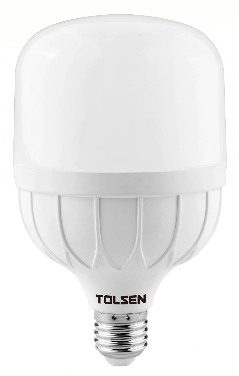 Bec LED , E27, 50 W, 6500K, Tolsen