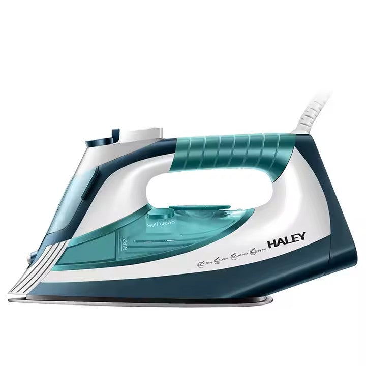 Fier de Călcat Electric cu Abur HALEY Profesional cu Temperatură Reglabilă și cu Abur - Imagine 9