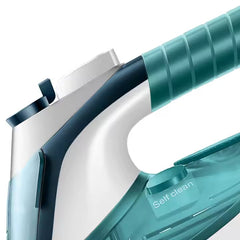 Fier de Călcat Electric cu Abur HALEY Profesional cu Temperatură Reglabilă și cu Abur - Imagine 5