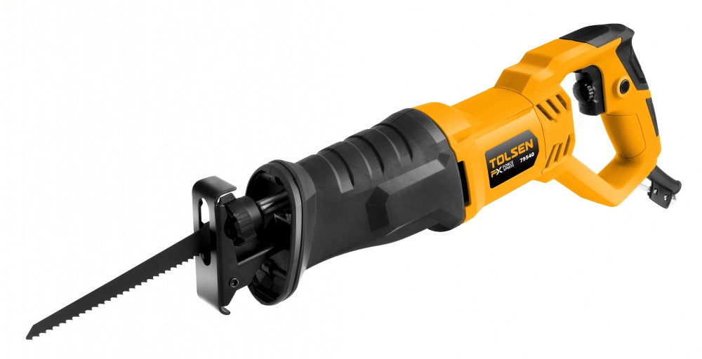 Fierastrau sabie 710W FX Force Xpres, Tolsen