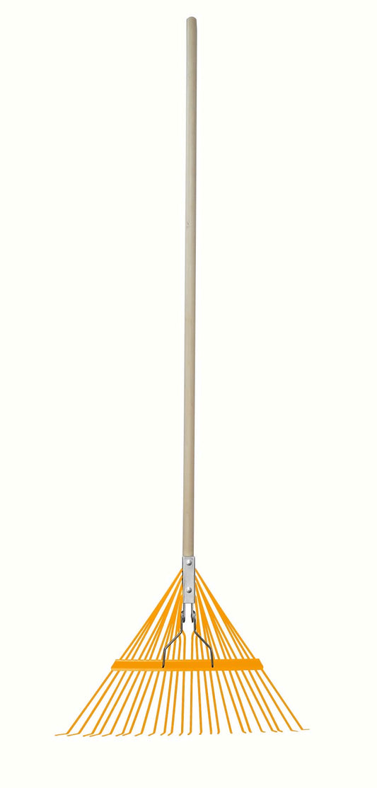 Grebla pentru gaszon din metal felxibil 580 mm, 1700 mm, GARDENEST, Tolsen