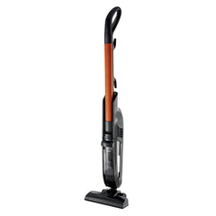 Aspirator Portabil HALEY HY-1923 cu Motor Fara Perii, Putere de 800W, Cos de Praf Generos de 1L - Imagine 3