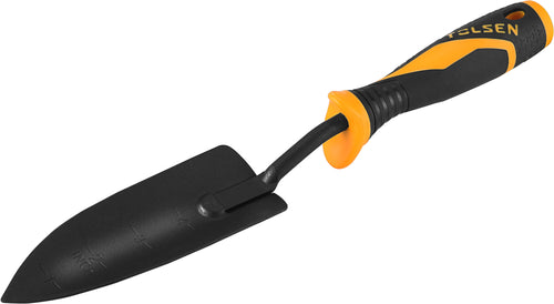 Mini lopata de gradina cu maner ergonomic, 55x152 mm, GARDEN