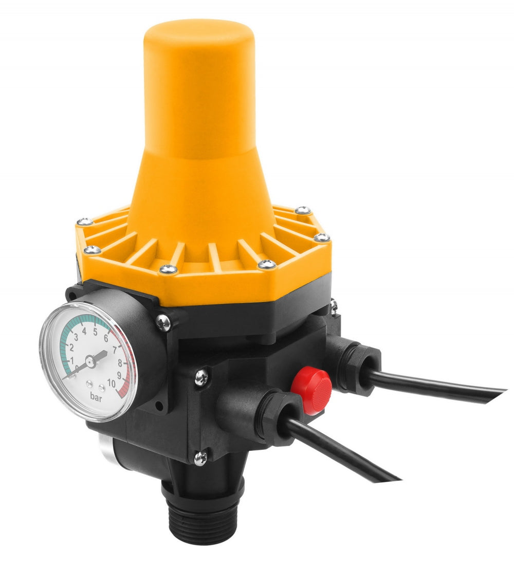 Prescontrol electric - pompe adancime - hidrofoare, 1100 W, 10 BAR, FX FORCE XPRESS, TOLSEN