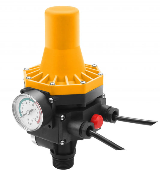 Prescontrol electric - pompe adancime - hidrofoare, 1100 W, 10 BAR, FX FORCE XPRESS, TOLSEN
