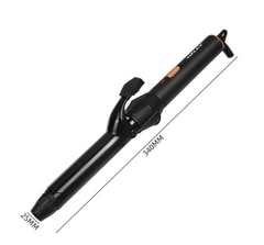 Ondulator de Par HALEY HY-3505 – Solutia Profesionala pentru Coafuri Perfecte, Compatibil cu Toate Tipurile de Par - Imagine 3