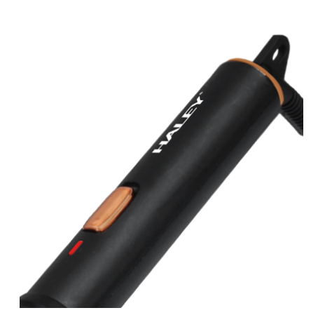 Ondulator de Par HALEY HY-3505 – Solutia Profesionala pentru Coafuri Perfecte, Compatibil cu Toate Tipurile de Par - Imagine 10