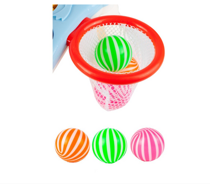 Antemergator Multifunctional 6 in 1, BabyElephant, cu Centru de Activitati si Masuta Interactiva - Imagine 10