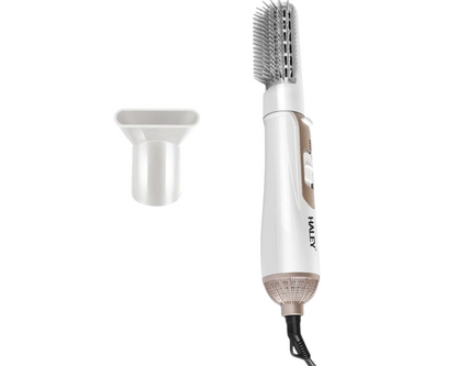 Perie Uscător de Păr Haley – Stil și Volum cu Fiecare Utilizare - Imagine 9