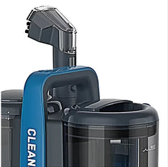 Aspirator, Aparat de Curățat HALEY HY-3922, cu Injectie/Extractie, 3500W, Îndepărtează Petele și Murdăria Rapid și Eficient - Imagine 3