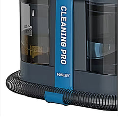 Aspirator, Aparat de Curățat HALEY HY-3922, cu Injectie/Extractie, 3500W, Îndepărtează Petele și Murdăria Rapid și Eficient - Imagine 4