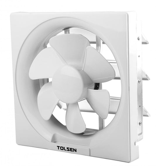 Ventilator baie 300 mm, 230 VAC, 50 HZ, 48 W, FX Force Xpress, Tolsen