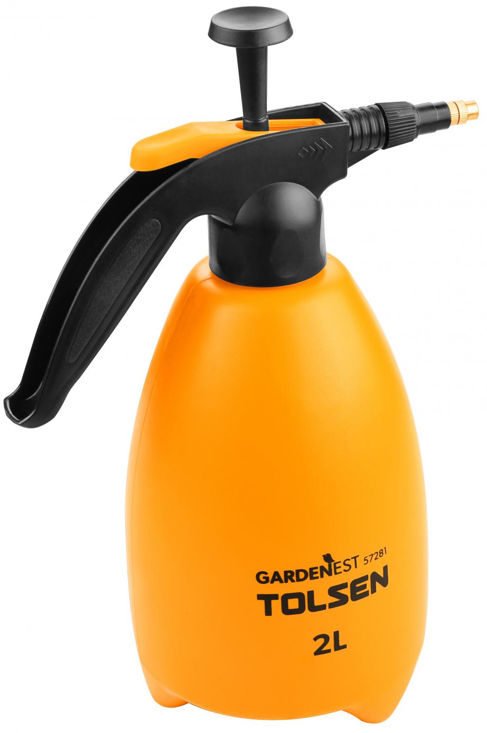 Vermorel 2L, GARDENEST, Tolsen