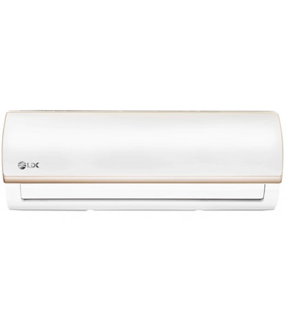 Aparat de Aer Conditionat Tip Pompa de Caldura LDK Aeolus 1750DBU, 14.200BTU, Putere 4.1 kW, Clasa A++, Inverter, Super Ionizare, Filtru Hepa, 3 functii, Self Cleaning, Sleep, Follow me, Auto Restart, Wifi inclus