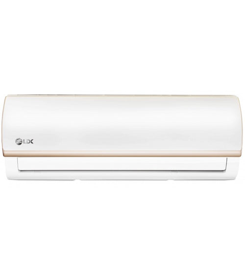 Aparat de Aer Conditionat Tip Pompa de Caldura LDK Aeolus 1750DBU, 11.500BTU, Putere 3.37 kW, Clasa A++, Inverter, Super Ionizare, Filtru Hepa, 3 functii, Self Cleaning, Sleep, Follow me, Auto Restart, Wifi inclus