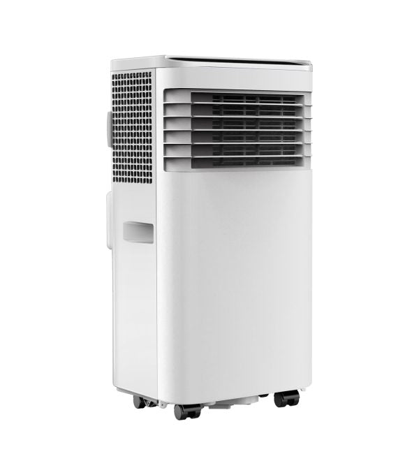 Aparat de aer Condiționat Portabil United Star, 7000 BTU, Răcire, Încălzire, Dezumidificare, Clasa A, R290, Cu Telecomandă