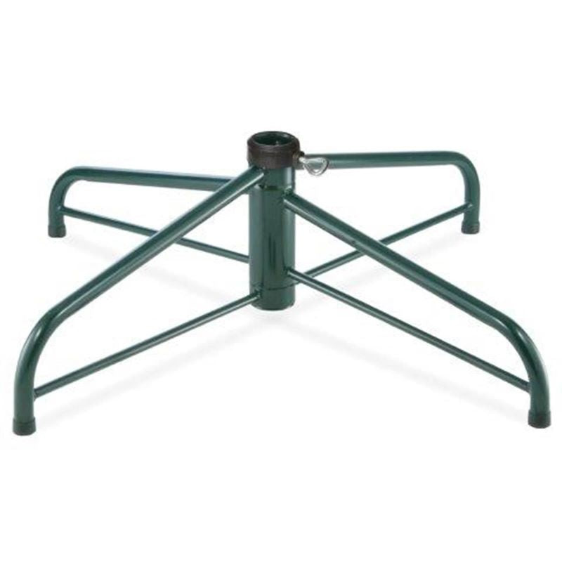 Brad Artificial de Craciun 150cm 3D Royal Premium, Varfuri albe, 550 Led-uri, Aspect Natural