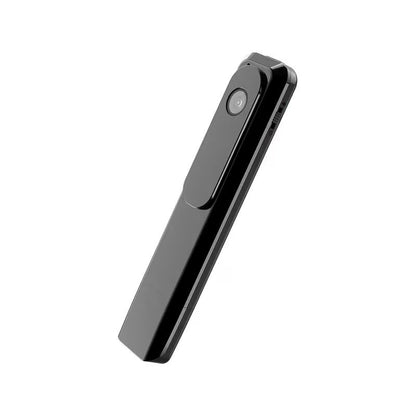 Mini Camera Spion Cu Reportofon, Lentila Fotosensibila, tehnologie super rezolution, Autonomie Ridicata, 8 ore