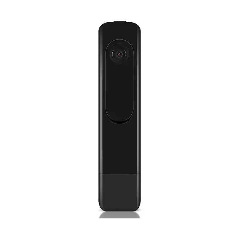 Mini Camera Spion Cu Reportofon, Lentila Fotosensibila, tehnologie super rezolution, Autonomie Ridicata, 8 ore