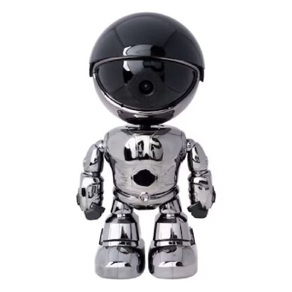Camera de supraveghere Smart, Robot, Functie Baby Monitor, 360 grade, Full HD 1080P