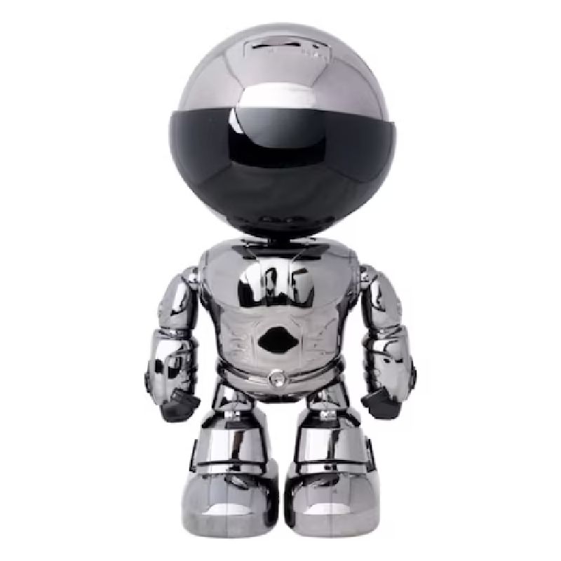 Camera de supraveghere Smart, Robot, Functie Baby Monitor, 360 grade, Full HD 1080P