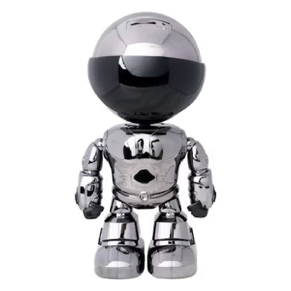 Camera de supraveghere Smart, Robot, Functie Baby Monitor, 360 grade, Full HD 1080P