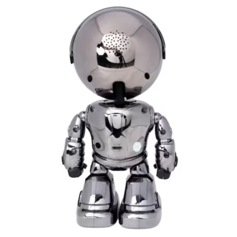 Camera de supraveghere Smart, Robot, Functie Baby Monitor, 360 grade, Full HD 1080P