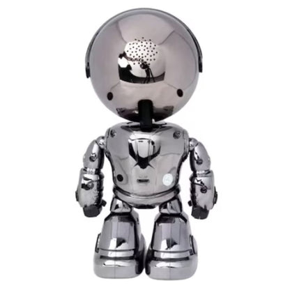 Camera de supraveghere Smart, Robot, Functie Baby Monitor, 360 grade, Full HD 1080P