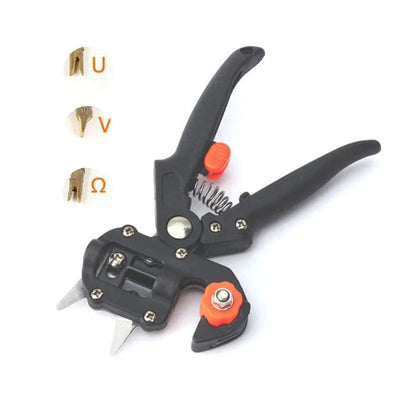 Foarfeca Gradina de taiat si altoit pomi, Grafting Tool