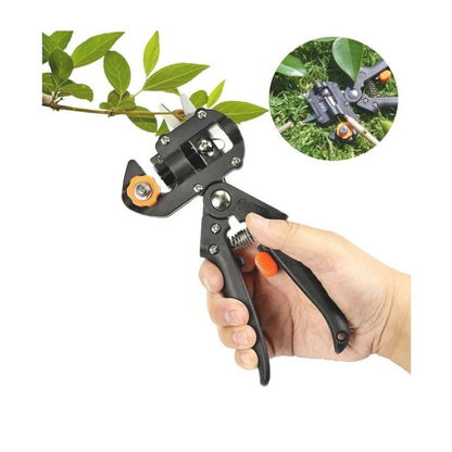 Foarfeca Gradina de taiat si altoit pomi, Grafting Tool