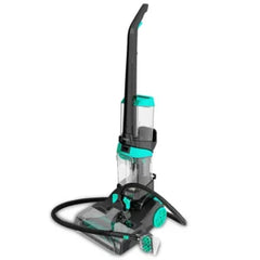 Aspirator canistră 1350 ml, 800W, cu filtru de aer ultra-fin și funcție de curățare umed-uscat – HALEY HY-3916, pentru acasă, hotel și spații exterioare - Imagine 4