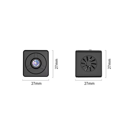 Mini Camera Spion, Dispozitiv pentru Spionaj cu Camera Video si Microfon, Detectarea miscarii - Imagine 4