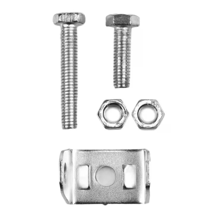 Pachet 3+1 GRATIS Proiector LED Auto din Aluminiu, 48W, 16 LED-uri, Lumină Albă Rece 6000K, IP67, pentru Off-Road, ATV, SUV, Camion, Tractor și Utilaje
