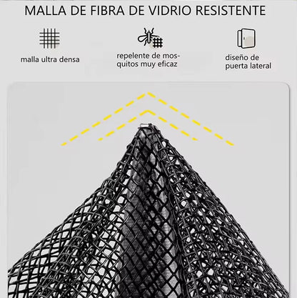 Plasă Magnetică Anti-Insecte pentru Ușă 210x100 cm Închidere Automată cu Magneți, Montaj Rapid Fără Găurire, Protecție împotriva Țânțarilor și Muștelor, Ideală pentru Balcon, Terasă și Animale de Companie