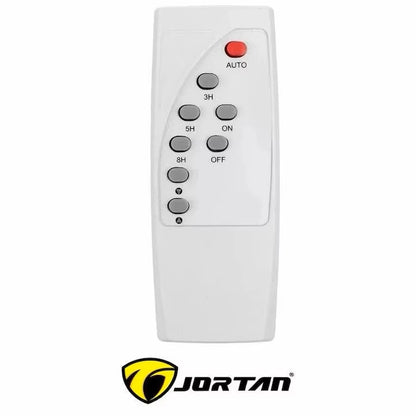 Proiector cu Panou Solar LED 600W, 8000 Lumeni, IP66, Telecomandă și Senzor de Lumină, Lampă Solară pentru Iluminat Exterior, Curte, Grădină, Parcare, Alei și Stradă